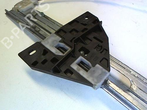 Used Front right window mechanism Front right window mechanism MAZDA 6 Hatchback (GG) 2.0 DI (GG14) (121 hp) 20474300 20474300