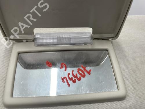 left-sun-visor-chrysler-sebring-js-2006-2007-2008-2009-2010-25210090 main image