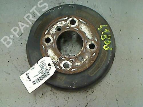 Other FORD FIESTA VI (CB1, CCN) 1.4 TDCi | BP20454014O1