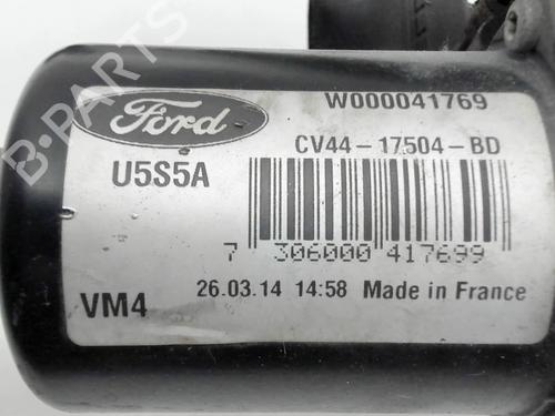 Front wiper motor FORD KUGA II (DM2) 2.0 TDCi | BP28481963M29 