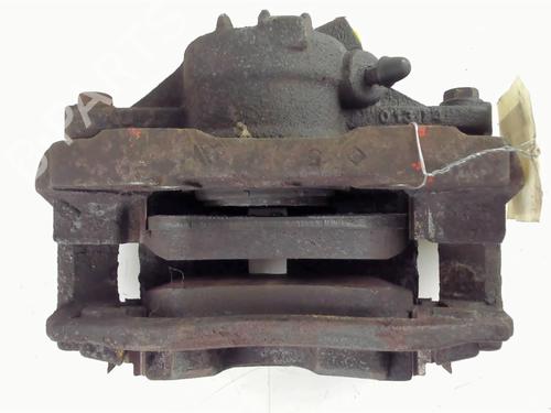 Right front brake caliper PEUGEOT 208 I (CA_, CC_) 1.4 HDi | BP20398533M104