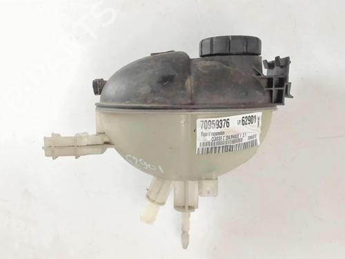 Used Expansion tank MERCEDES-BENZ C-CLASS (W204) C 220 CDI (204.008) (170 hp) 20464370