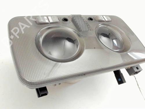 Used Interior roof light Interior roof light ALFA ROMEO GIULIETTA (940_) 1.6 JTDM (940FXD1A) (105 hp) 30913001 30913001