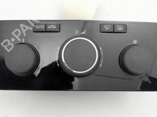 Used Climate control OPEL ZAFIRA / ZAFIRA FAMILY B (A05) 1.7 CDTI (M75) (110 hp) 30688958