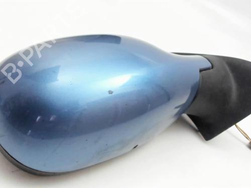 Right mirror NISSAN MICRA III (K12) 1.2 16V | BP20439170C27 