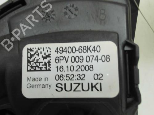 Elektronisk modul SUZUKI ALTO VII (GF) 1.0 (AMF310, GFC31S) (68 hp) 21239307