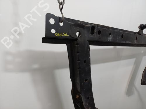 Travesaño Travesaño RENAULT CLIO III (BR0/1, CR0/1) 1.5 dCi (75 hp) 34230356 34230356