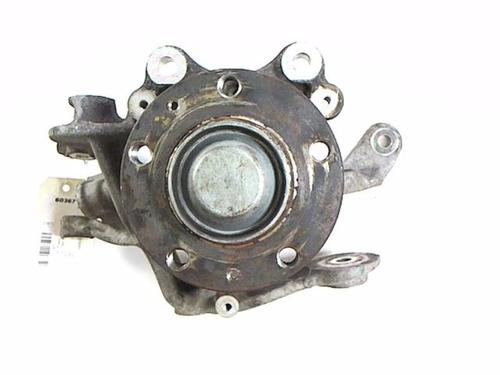 Used Right rear steering knuckle PEUGEOT 407 SW (6E_, 6D_) 1.6 HDi 110 (109 hp) 20409619