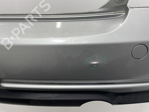 Bak støtfanger MINI MINI (R50, R53) Cooper | BP28498725C8