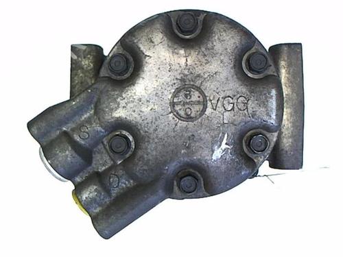 Compressor A/A RENAULT CLIO II (BB_, CB_) 1.5 dCi (B/CB07) | BP20429347M34 