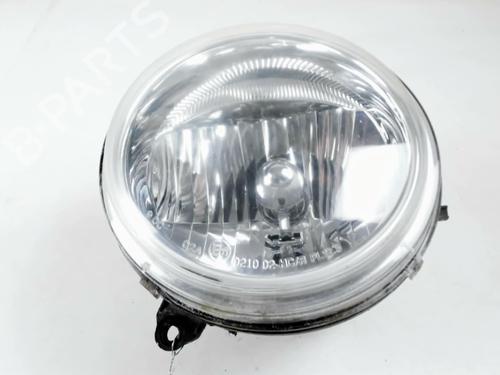 Left headlight JEEP CHEROKEE (KJ) 2.8 CRD 4x4 | BP29374806C28 
