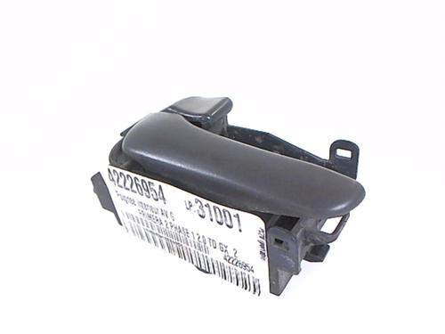Front left interior door handle NISSAN PRIMERA (P11) 2.0 TD | BP20399320I13 