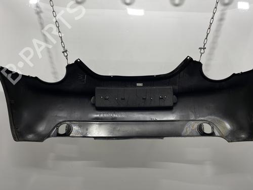 Pára-choques traseiro VW NEW BEETLE (9C1, 1C1) 1.9 TDI | BP29604103C8 