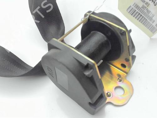 Rear left belt tensioner CITROËN SAXO (S0, S1) 1.6 VTL, VTR | BP20465268C89 