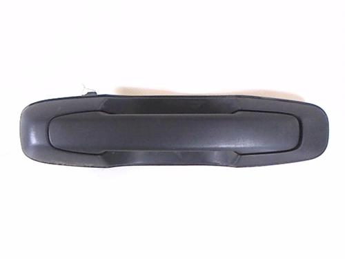 Rear right exterior door handle SUZUKI GRAND VITARA I (FT, HT) 2.0 4x4 (TA52, TL52, SQ420) | BP20392284C130 