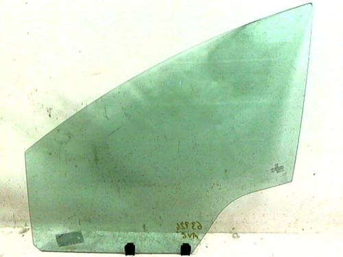 Front left door window PEUGEOT 3008 I MPV (0U_) 2.0 HDi Hybrid4 (0URHCA) | BP20399401C18 