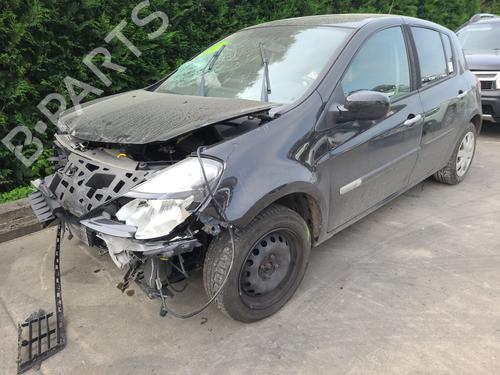 Engine RENAULT CLIO III (BR0/1, CR0/1) 1.5 dCi | BP37090469M1  - Image 11