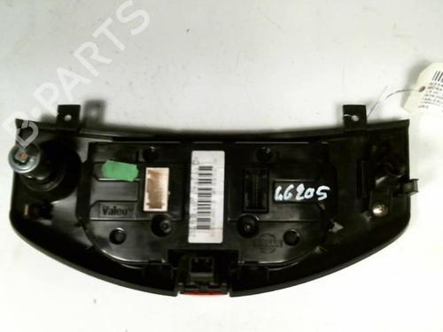 Climate control NISSAN MICRA III (K12) 1.5 dCi | BP20475238I5 