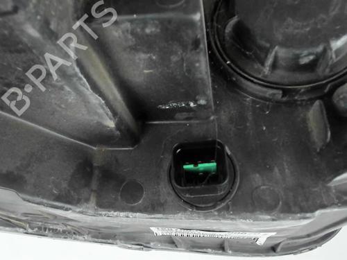 Left headlight HYUNDAI SANTA FÉ II (CM) 2.2 CRDi 4x4 | BP37626652C28 - Image 2