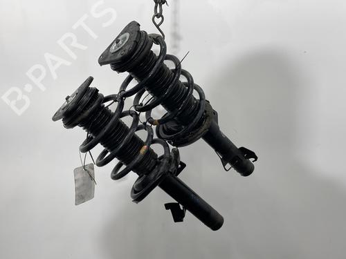 Używane Amortyzator przedni lewy MAZDA 5 (CR) 2.0 CD (CR19) (143 hp) 30913174