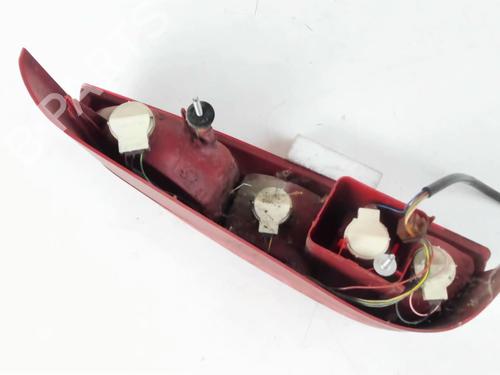 Left taillight PEUGEOT 807 (EB_) 2.0 HDI | BP35892728C34 - Image 4