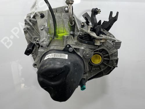 Gearbox RENAULT CLIO IV (BH_) 0.9 TCe 75 (BHNP) | BP27215110M3 