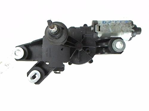 Rear wiper motor VW SCIROCCO III (137, 138) 1.4 TSI | BP20448361M102 