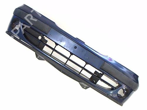 Front bumper RENAULT MEGANE I (BA0/1_) 1.9 dCi (BA05, BA1F) | BP20460180C7 