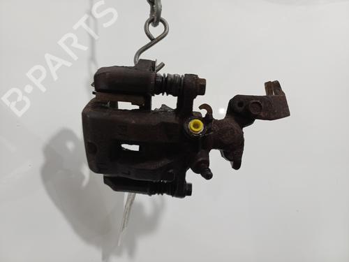 Left rear brake caliper MAZDA RX-8 (SE, FE) 1.3 (FE103, SE3P) | BP37727726M107 - Image 3