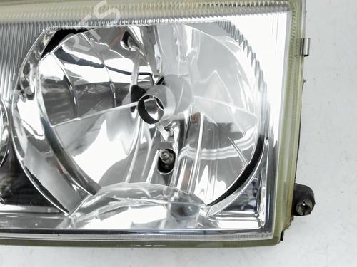 Used Left headlight Left headlight 37626673 37626673