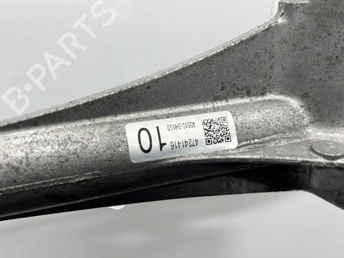 Used Steering rack Steering rack TOYOTA YARIS (_P21_, _PA1_, _PH1_) 1.5 Hybrid (MXPH10, MXPH11) (116 hp) 32094570 32094570