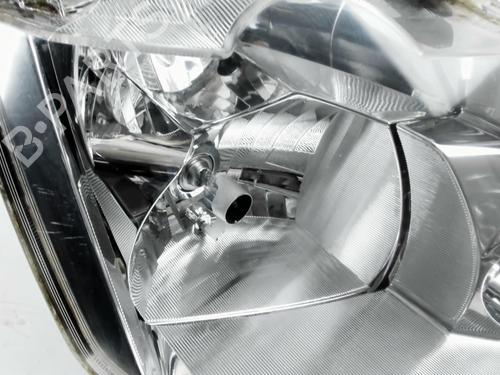 Right headlight RENAULT MODUS / GRAND MODUS (F/JP0_) 1.5 dCi (FP0D, JP0D) | BP32013945C29