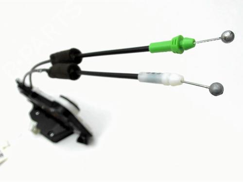 Used Front left lock Front left lock CITROËN C1 II (PA_, PS_) 1.0 VTi 68 (69 hp) 20465275 20465275