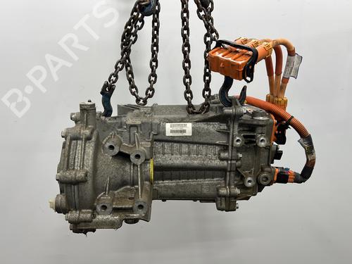 Used Engine RENAULT KANGOO Express (FW0/1_) Z.E. (FW0Z, FW1Z) (60 hp) 32305934