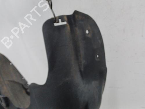 Wheel arch VOLVO C30 (533) 2.0 D | BP20401403C56 