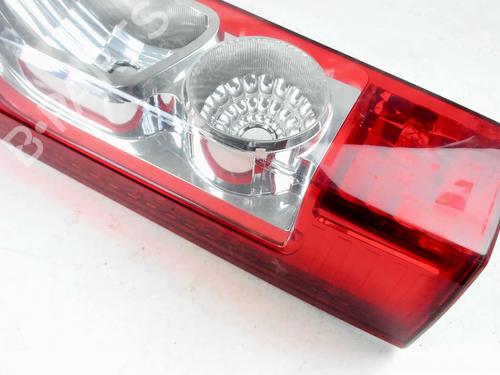 Left taillight FIAT DUCATO Platform/Chassis (250_) 100 Multijet 2,2 D | BP39228972C34 - Image 7
