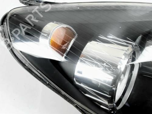 Right headlight OPEL ASTRA H GTC (A04) 1.7 CDTi (L08) | BP31679266C29 - Image 8