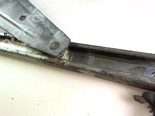 Rear left window mechanism ROVER 45 I Hatchback (RT) 2.0 iDT | BP20459200C24 