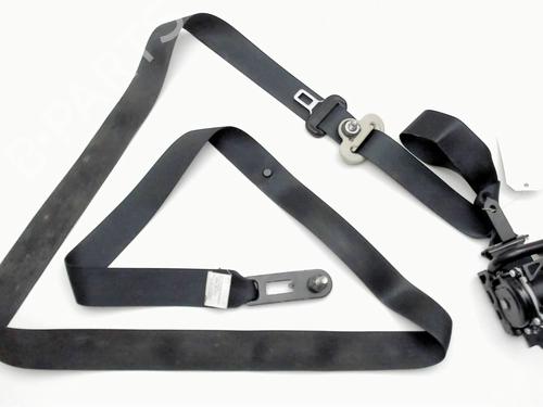 Front left seatbelt MAZDA CX-5 (KE, GH) 2.2 D AWD (KE2AW) | BP34104542I26  - Image 7