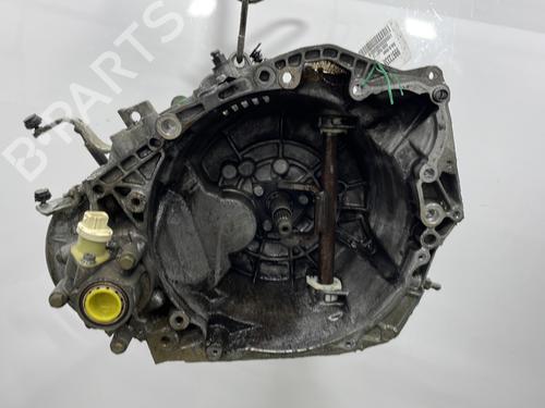 Used Gearbox CITROËN XSARA (N1) 1.9 TD (90 hp) 23780612
