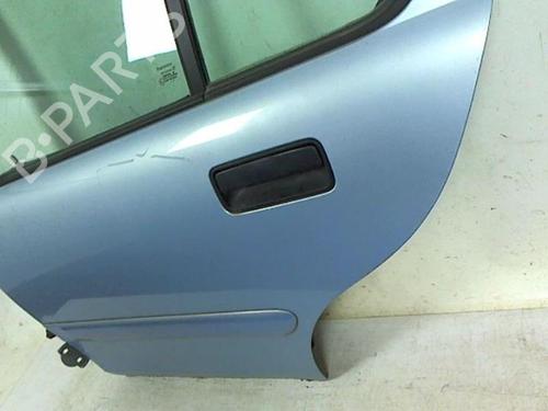 Used Left rear door Left rear door ROVER 25 I Hatchback (RF) 1.4 16V (103 hp) 20426787 20426787