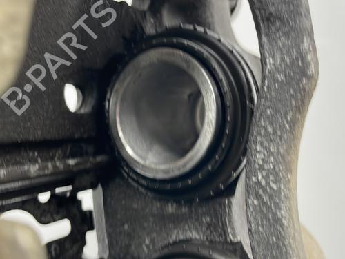 Left rear brake caliper IVECO DAILY III Van 35 C 12 V, 35 S 12 V (AGKA43A2, AGKB43A2, AGKB46A2,... | BP31074702M107