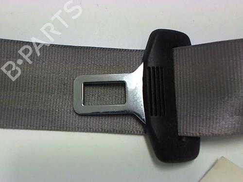 Rear left belt tensioner AUDI A3 (8P1) 2.0 TDI | BP20475183C89 