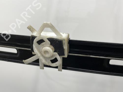 Used Front right window mechanism Front right window mechanism FIAT PANDA (169_) 1.2 (169.AXB11, 169.AXB1A) (60 hp) 22564228 22564228