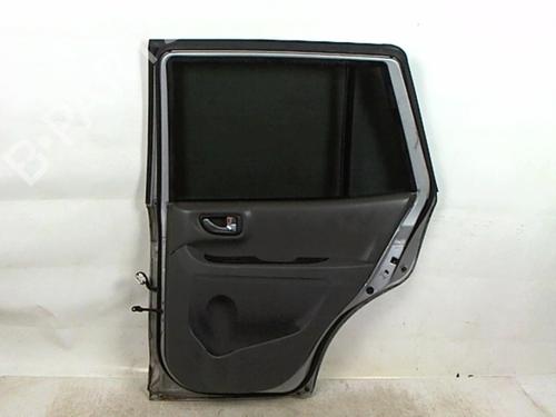 Right rear door HYUNDAI SANTA FÉ I (SM) 2.0 CRDi 4x4 | BP20403255C5 