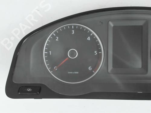 Kombinert Instrument VW TRANSPORTER T5 Van (7HA, 7HH, 7EA, 7EH) 2.0 TDI | BP28321535C47 
