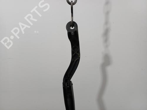 Used Front windshield wiper arm Front windshield wiper arm FORD S-MAX (WA6) 2.0 TDCi (140 hp) 34202991 34202991