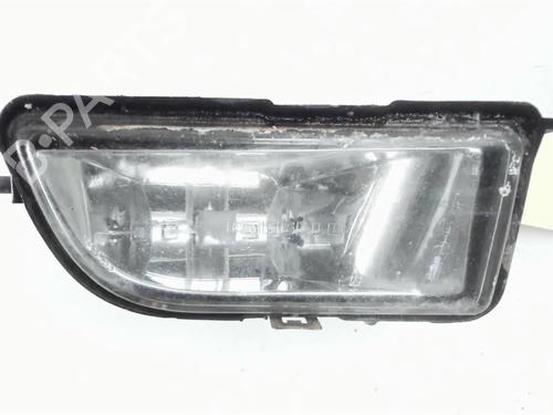 Used Right front fog light RENAULT KOLEOS I (HY_) 2.0 dCi (HY0K) (150 hp) 25926713