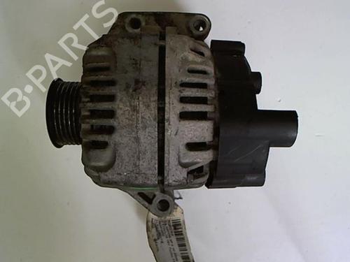 Used Alternator FORD KA (RU8) 1.3 TDCi (75 hp) 20411482