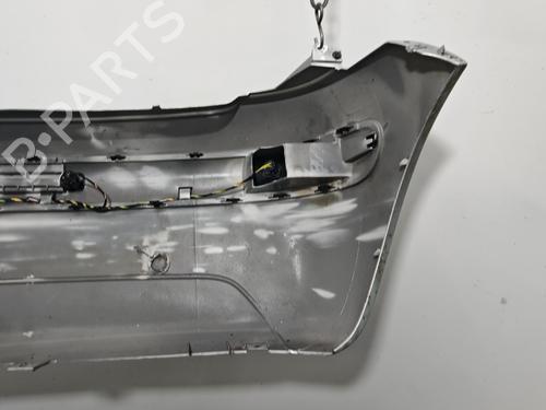 Used Rear bumper Rear bumper CITROËN C3 I (FC_, FN_) 1.4 i (73 hp) 40280167 40280167